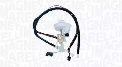 MAGNETI MARELLI 519000059000 -  Дисплей, запас
